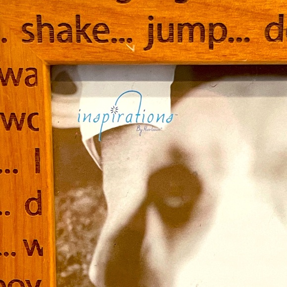 Frame for your pup pics🐾 - Picture 2 of 5